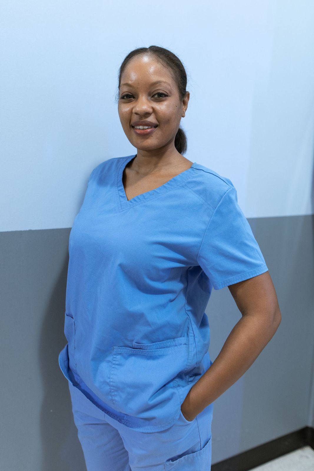 Sister Bethan Lloyd, Lead Practice Nurse at Clearview Clinic